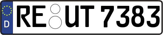 RE-UT7383