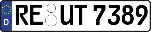 RE-UT7389