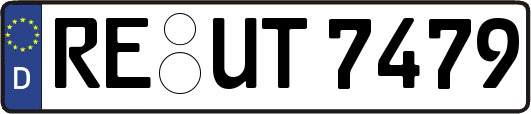 RE-UT7479