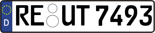RE-UT7493