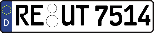 RE-UT7514