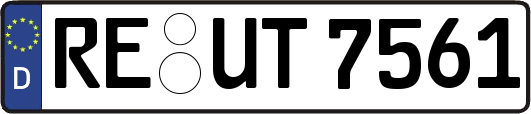 RE-UT7561