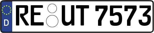RE-UT7573