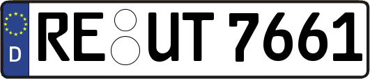 RE-UT7661