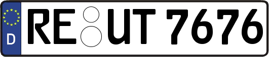 RE-UT7676