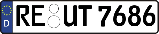 RE-UT7686