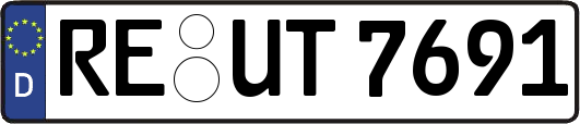 RE-UT7691