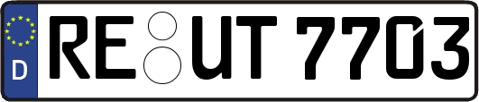 RE-UT7703