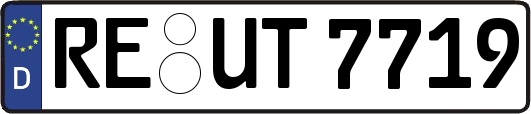 RE-UT7719