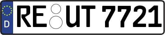RE-UT7721