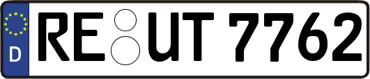 RE-UT7762