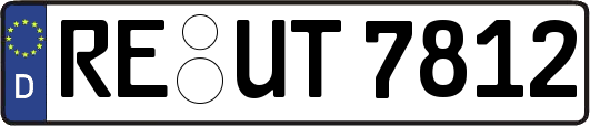 RE-UT7812