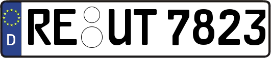 RE-UT7823