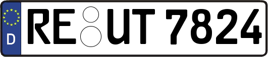 RE-UT7824