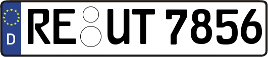 RE-UT7856