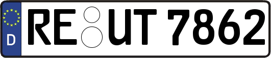 RE-UT7862