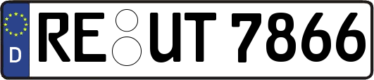 RE-UT7866