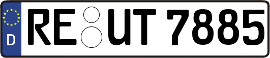 RE-UT7885