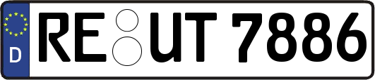 RE-UT7886