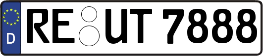 RE-UT7888