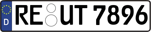 RE-UT7896