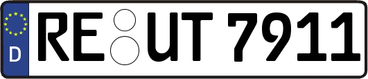 RE-UT7911