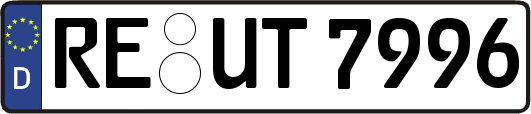RE-UT7996