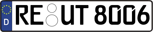 RE-UT8006