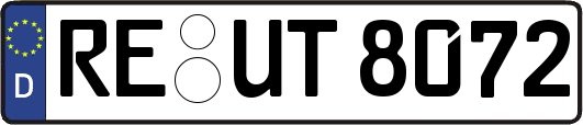 RE-UT8072