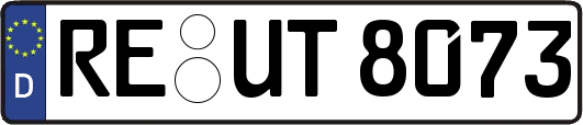 RE-UT8073