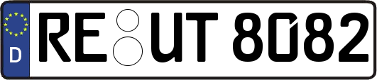 RE-UT8082