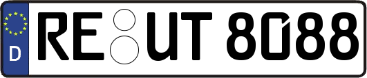 RE-UT8088