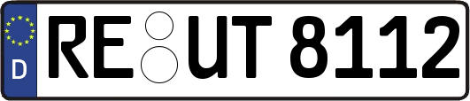 RE-UT8112