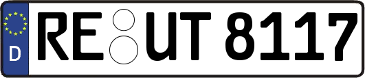 RE-UT8117