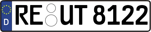 RE-UT8122