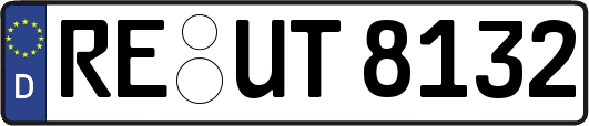 RE-UT8132
