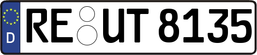 RE-UT8135