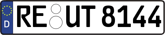 RE-UT8144