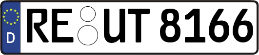 RE-UT8166