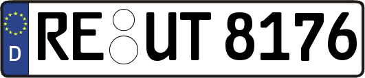 RE-UT8176