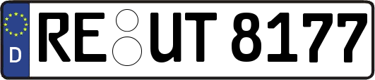 RE-UT8177