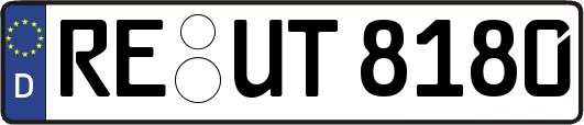RE-UT8180