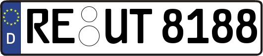 RE-UT8188