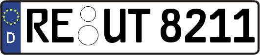 RE-UT8211