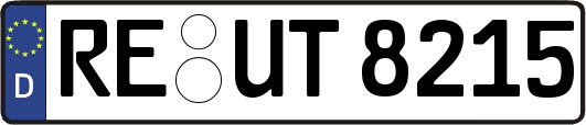 RE-UT8215