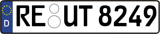 RE-UT8249