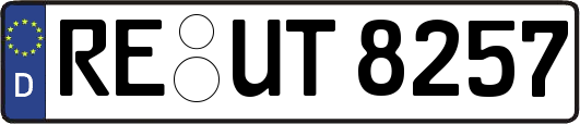 RE-UT8257