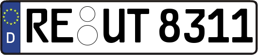 RE-UT8311