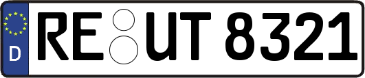 RE-UT8321
