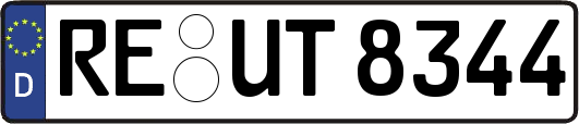 RE-UT8344
